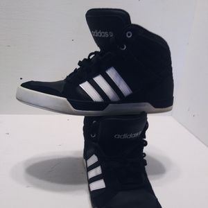 Adidas raleigh bbeno size 9.5 used